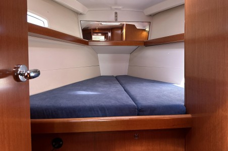 Bénéteau Oceanis 43 Andrea