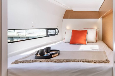 Excess Excess 11 - 4 + 2 cab. Jinsey