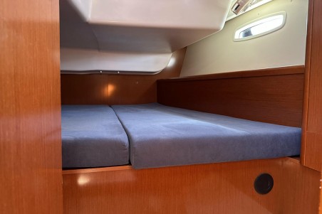 Bénéteau Oceanis 43 Andrea