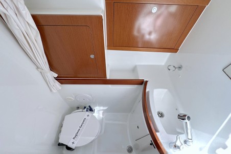 Bénéteau Oceanis 43 Andrea