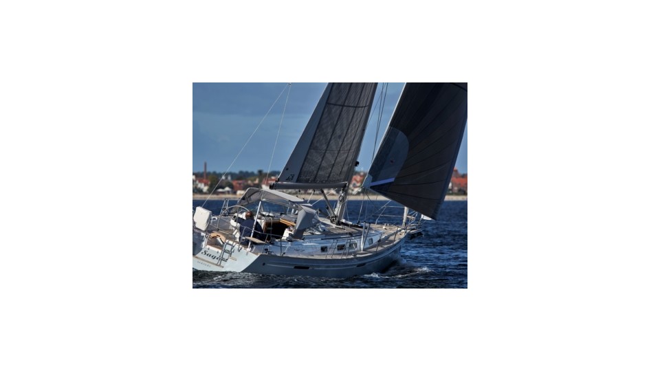 Saare Yachts Saare 38.2 St. Kitts