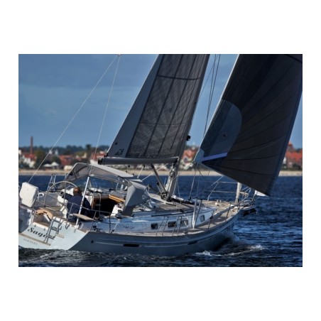 Saare Yachts Saare 38.2 St. Kitts