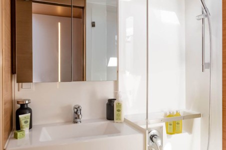 Excess Excess 11 - 4 + 2 cab. Jinsey