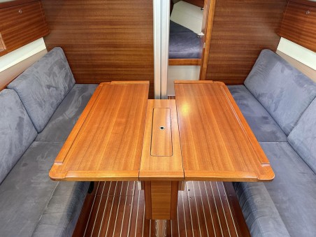 AD Boats Salona 35 Piccola Strega