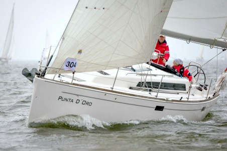 AD Boats Salona 38 Punta D'Oro