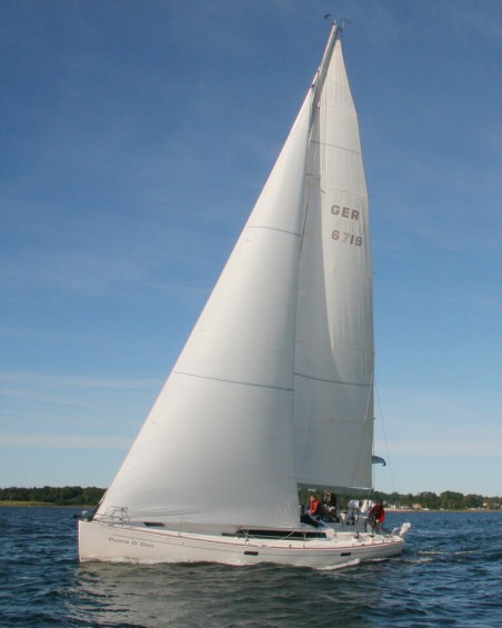 AD Boats Salona 38 Punta D'Oro