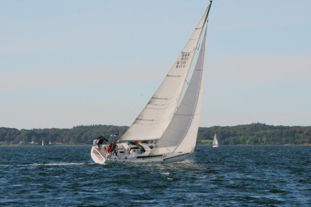 AD Boats Salona 38 Punta D'Oro