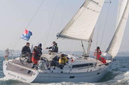 AD Boats Salona 38 Punta D'Oro