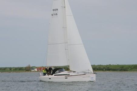 AD Boats Salona 38 Punta D'Oro