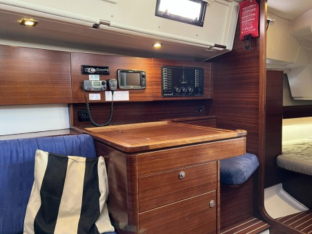 AD Boats Salona 38 Punta D'Oro