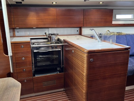 AD Boats Salona 38 Punta D'Oro