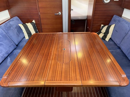 AD Boats Salona 38 Punta D'Oro