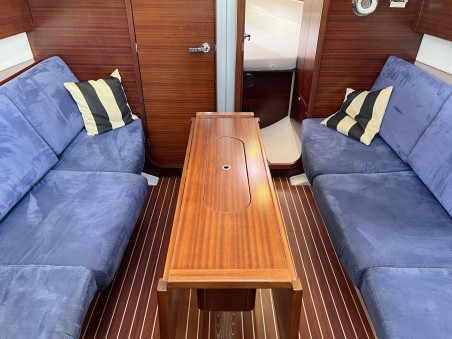 AD Boats Salona 38 Punta D'Oro