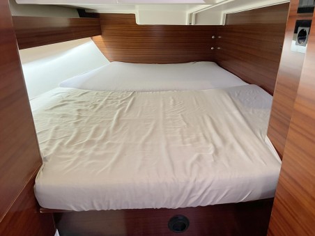 AD Boats Salona 38 Punta D'Oro