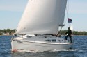 Jeanneau Sun Fast 37 Nivius