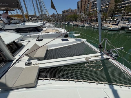 Excess Excess 11 - 4 cab. Lady Ellen