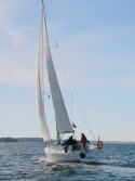 Jeanneau Sun Fast 37 Nivius