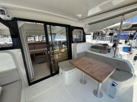 Excess Excess 11 - 4 cab. Lady Ellen