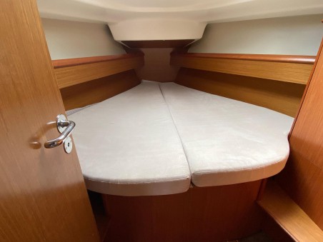 Jeanneau Sun Fast 37 Nivius