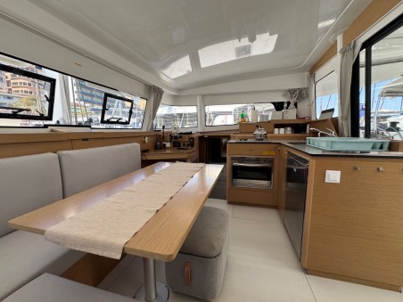 Excess Excess 11 - 4 cab. Lady Ellen