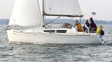 Jeanneau Sun Odyssey 30i Storm