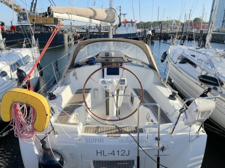 Jeanneau Sun Odyssey 30i Storm