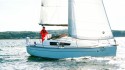 Jeanneau Sun Odyssey 30i Thunder