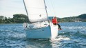 Jeanneau Sun Odyssey 30i Thunder
