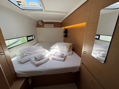 Excess Excess 11 - 4 cab. Lady Ellen