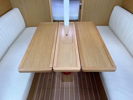 Jeanneau Sun Odyssey 30i Thunder