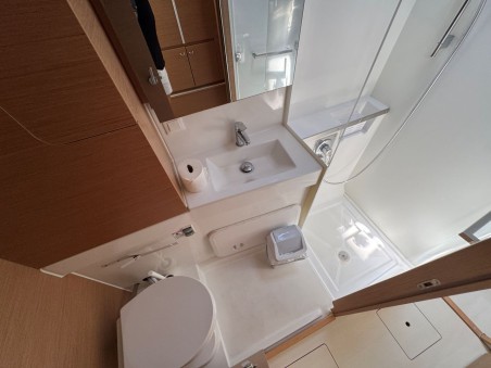 Excess Excess 11 - 4 cab. Lady Ellen