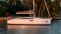 Jeanneau Sun Odyssey 349 - 3 cab. Lisa