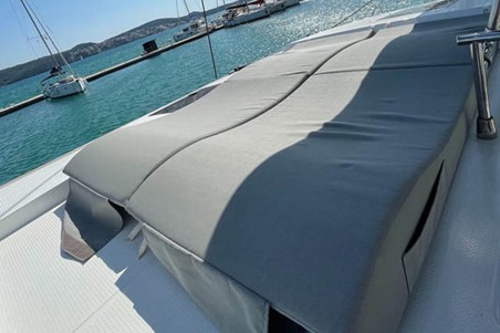 Fountaine Pajot Astrea 42 | Czarter jachtu Chorwacja | Travelboat