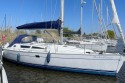 Jeanneau Sun Odyssey 40 Moulin Rouge