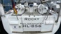Jeanneau Sun Odyssey 409 Rocky