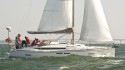 Jeanneau Sun Odyssey 409 Rocky