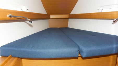 Jeanneau Sun Odyssey 409 Rocky