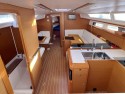 Jeanneau Sun Odyssey 409 Shinju