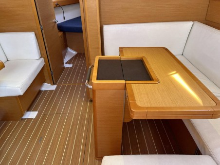 Jeanneau Sun Odyssey 409 Shinju