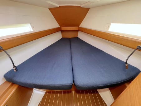 Jeanneau Sun Odyssey 409 Shinju