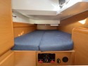 Jeanneau Sun Odyssey 409 Shinju
