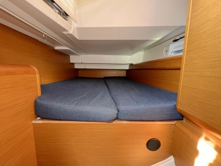 Jeanneau Sun Odyssey 409 Shinju