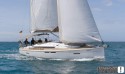 Jeanneau Sun Odyssey 409 Veterano