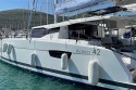 Fountaine Pajot Astrea 42 | Czarter jachtu Chorwacja | Travelboat - 17