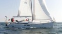Jeanneau Sun Odyssey 439 Chuck