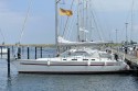 Bootsbau Rügen GmbH Vilm 41 cruiser Karoline