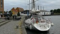Bootsbau Rügen GmbH Vilm 41 cruiser Karoline