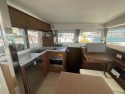 Lagoon-Bénéteau Lagoon 40 - 4 + 2 cab Nina