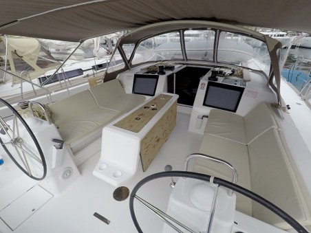 Dufour Yachts Dufour 460 GL Almar