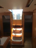 Jeanneau Sun Odyssey 439 Tessie